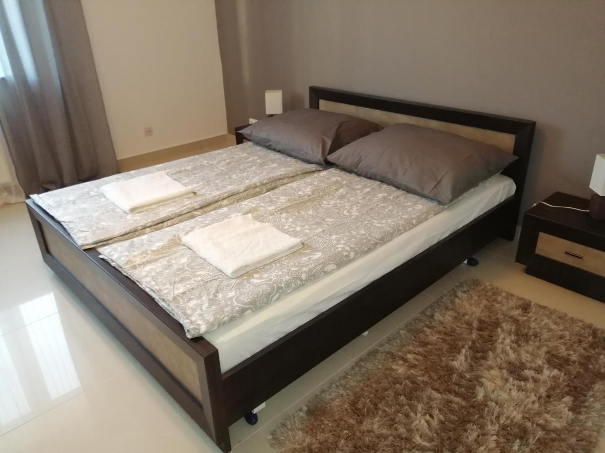 Apartament Rownica 乌斯特龙 外观 照片